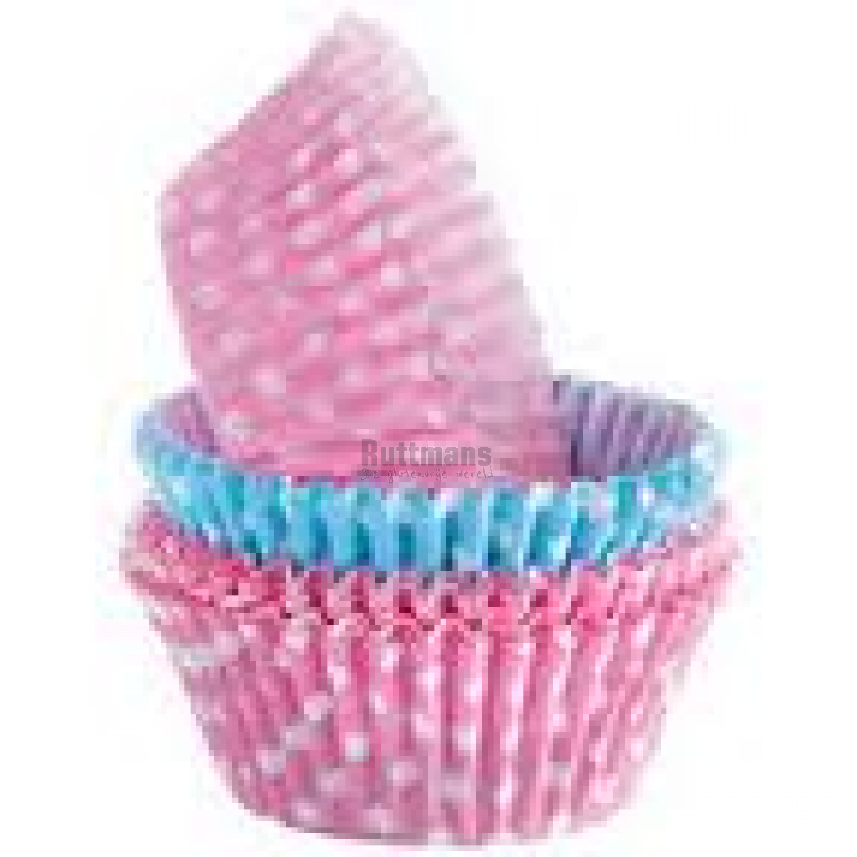 Cupcakes en popcakes | Irma aan de bak