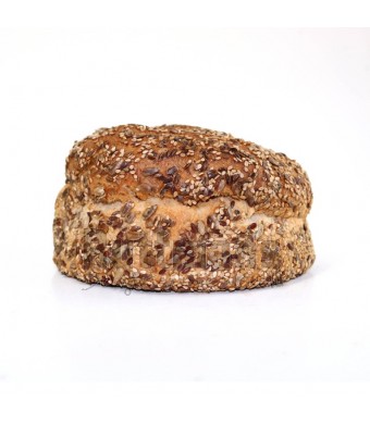 Meerzaden Vloerbrood (diepvries)