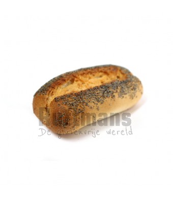 Baguette Maanzaad (diepvries)