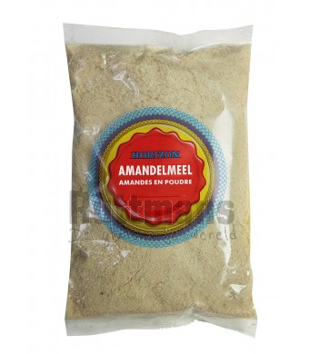 Amandelmeel
