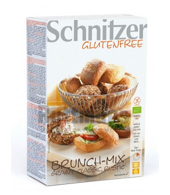 Brunch-mix