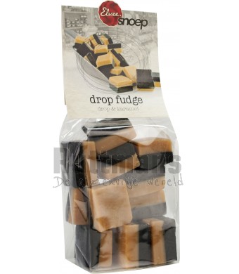 Drop Fudge