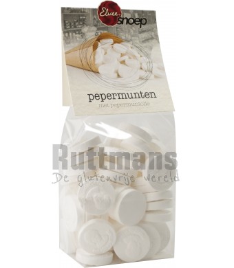 Pepermunten
