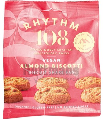 Amandelkoekjes