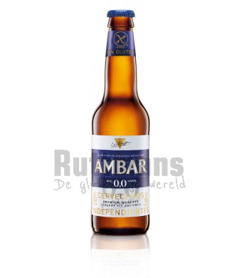 Alcoholvrij bier