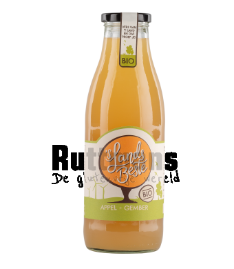 Appel-gembersap