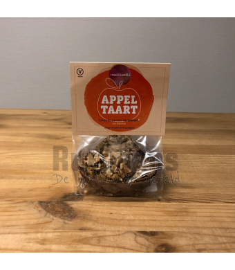 Appeltaart (diepvries)