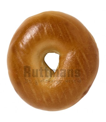 Bagel naturel (diepvries)