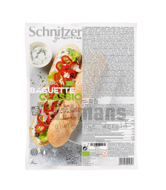 Baguette Classic