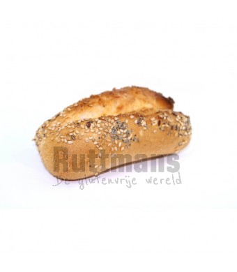 Baguette Meerzaden (diepvries)