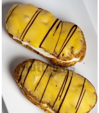 Bananensoezen (diepvries)