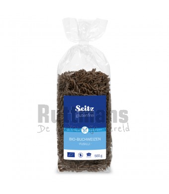 boekweit fusilli bestel je online bij ruttmans.nl