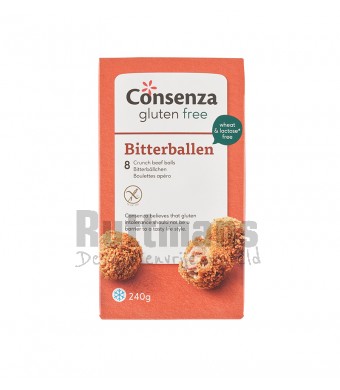 Bitterballen (diepvries)