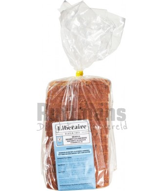 Boekweitbrood (diepvries)