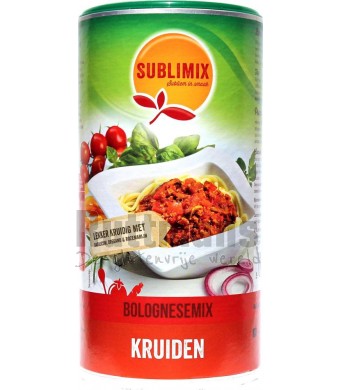 Bolognesemix