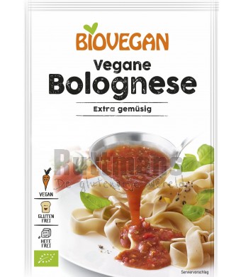 Bolognesesaus