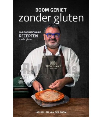 Boom Geniet Zonder Gluten