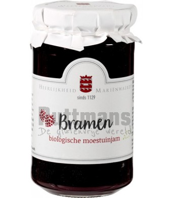 Bramenjam