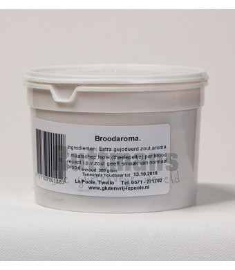 Broodaroma