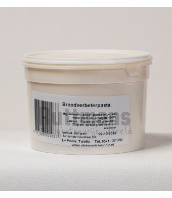 Broodverbeterpasta