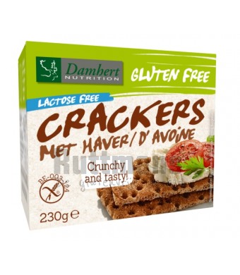 Havercrackers