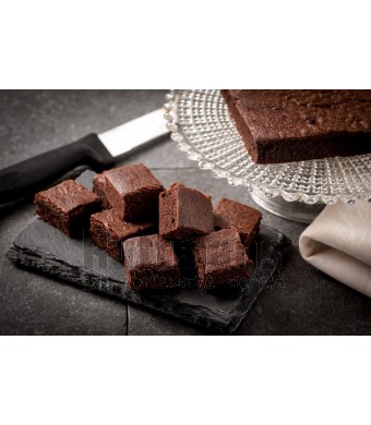 Brownie (diepvries)