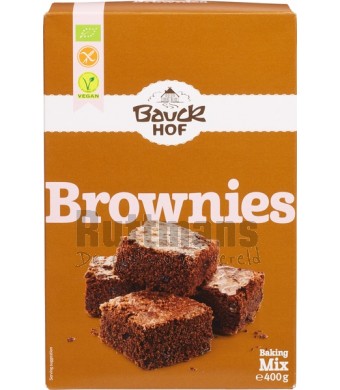 Browniemix