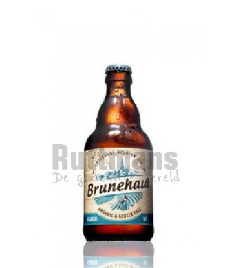 Wit Bier - Biologisch