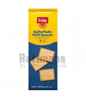 Butterkeks - Petit Beurre