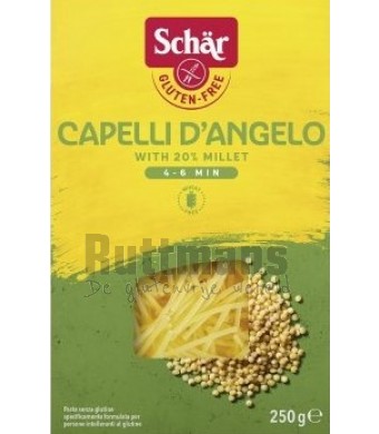 Capelli d'Angelo