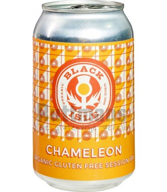 Chameleon Session IPA