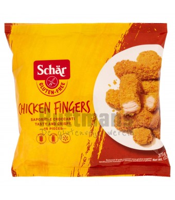 Chicken Fingers (diepvries)