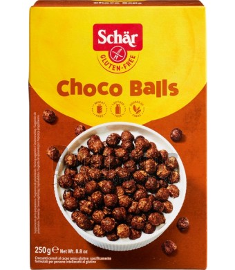 Choco Balls