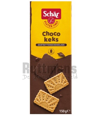Choco Keks 