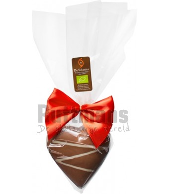 Chocoladehart