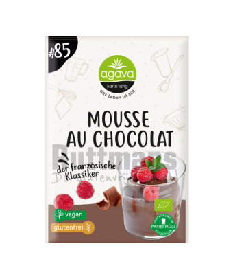 Chocolademousse