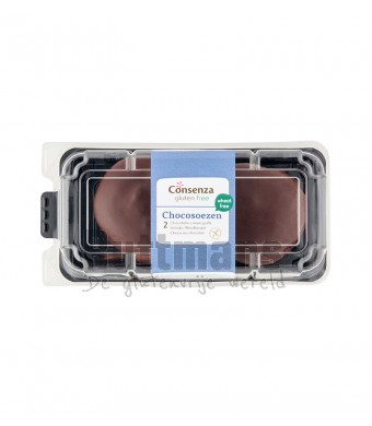 Chocosoezen (diepvries)