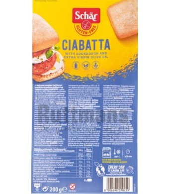 Ciabatta