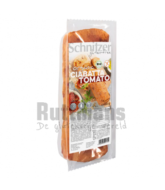 Ciabatta tomaat
