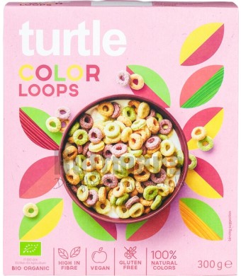 Color Loops