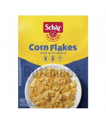 Corn Flakes