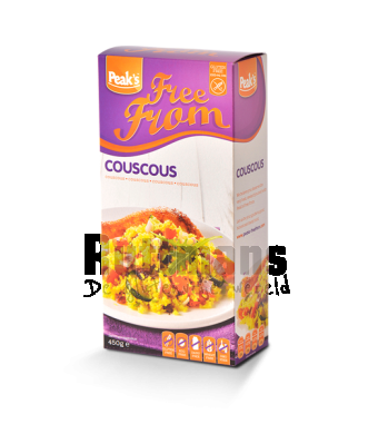 Couscous