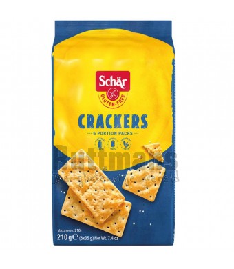 Crackers