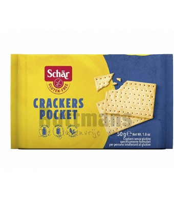 Crackers Pocket