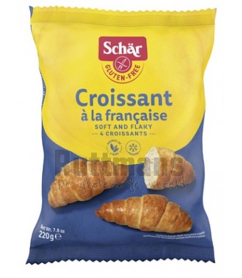 Croissants à la Française (diepvries)