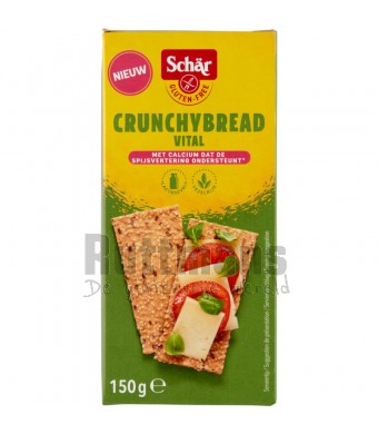 Crunchybread Vital