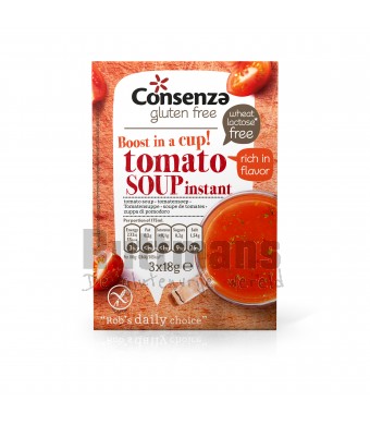 Tomatensoep (instant)