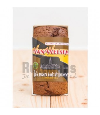 Deventer Koek (diepvries)