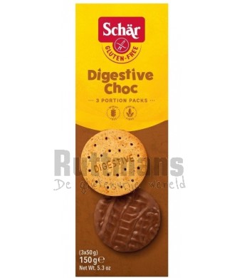 Digestive Choc