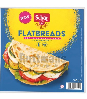 flatbreads